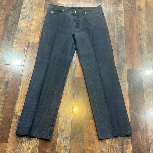 Alberto jeans 36x34 (3450)